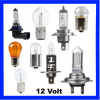 12 Volt Lampen