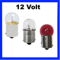 R5W / 5 Watt