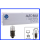 M-Tech Kugellampe 12V 4W BA9s T4W
