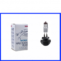 M-Tech Halogen H27W/2 12 Volt 27 Watt PGJ13