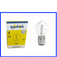 Narva S2 Bilux Glühlampe 12 Volt 35/35 Watt BA20d