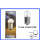 KS Equipment Kugellampe 12 Volt 10 Watt BA15s R10W
