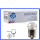M-Tech Kugellampe 12 Volt 10 Watt BA15s R10W