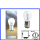 KS Equipment Kugellampe 12 Volt 21/5 Watt P21/5W BAY15d