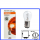 Osram Kugellampe 12 Volt 21/5 Watt P21/5W BAY15d