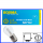 Bosma Kugellampe 12 Volt 21/5 Watt P21/5W BAY15d