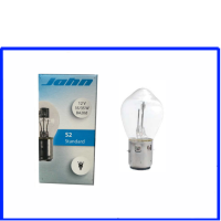 Jahn S2 Bilux Glühlampe 12 Volt 35/35 Watt BA20d