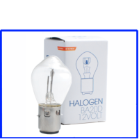 M-Tech S2 Bilux Glühlampe 12 Volt 35/35 Watt BA20d