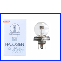 M-Tech R2 Bilux Glühlamp 12 Volt 45/40 Watt P45t
