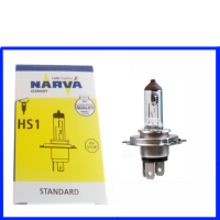 Narva Halogen Glühlampe HS1 12 Volt 35/35 Watt PX43t