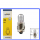 Narva Kugellampe 12 Volt 2 Watt  BA7s