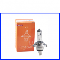 Powertec Halogenlampe H4 12 Volt 60/55 Watt P43t