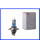 M-Tech Platinum Halogenlampe H4 12 Volt 60/55 Watt P43t