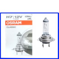 Osram Halogenlampe H7 12 Volt 55 Watt PX26d
