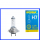 Bosma Halogenlampe H7 12 Volt 55 Watt PX26d
