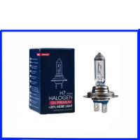 M-Tech Premium Halogenlampe H7 12 Volt 55 Watt PX26d