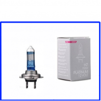 M-Tech Platinum Halogenlampe H7 12 Volt 55 Watt PX26d