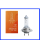 Powertec Halogenlampe H7 12 Volt 55 Watt PX26d