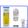 Narva Glassockellampe 12 Volt 3 Watt W3W T10 W2,1x9,5d