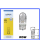 Narva Glassockellampe 12 Volt 5 Watt W5W T10 W2,1x9,5d
