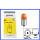 12 Volt 10 Watt BAU15s RY10W amber orange Narva Kugellampe