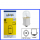 Narva Glühlampe 24 Volt 10 Watt HD BA15s R10W