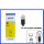 Narva Kugellampe 24 Volt 4 Watt BA9s T4W