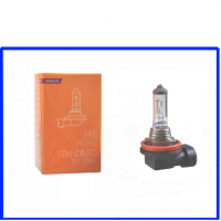 Powertec Halogenlampe H11 12 Volt 55 Watt  PGJ19-2