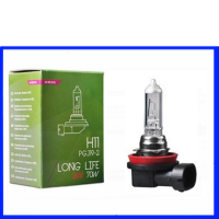 PowerTec Halogen H11 24 Volt 70 Watt PGJ19-2