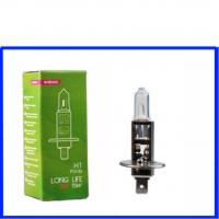 PowerTec Halogen H1 24 Volt 70 Watt P14,5s