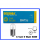 Bosma Kugellampe 6 Volt 5 Watt BA15s R5W