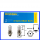Bosma Kugellampe 6 Volt 2 Watt BA7s