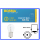 Bosma Kugellampe 6 Volt  21 Watt P21W  BA15s