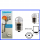 Jahn Kugellampe 6 Volt 10 Watt BA15s R10W