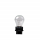 10 Stück Osram Glassockellampe 12 Volt 27/7 Watt P27/7W W2,5x16q