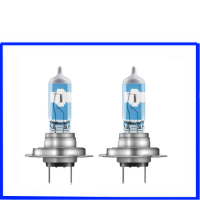 Osram Halogenlampe H7 12 Volt 55 Watt PX26d Night Breaker...