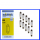 10 Stück Narva Soffitte 12 Volt 5 Watt C5W SV8,5 11 mm x 38 mm