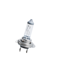 10 Stück M-Tech Halogenlampe H7 12 Volt 55 Watt PX26d