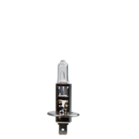 10 Stück M-Tech Halogenlampe H1 24 Volt 70 Watt P14,5s