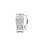 10 Stück 12 Volt 21 Watt T20 W21W W3x16d M-Tech Glassockellampe
